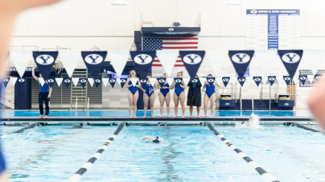 BYU Adds Summer Thresher, Eliza Furqueron and Lauren Nielsen to 2026 Women&rsquo;s Recruiting Class