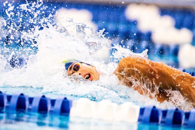 2023 Pan American Games: Day 3 Finals Live Recap