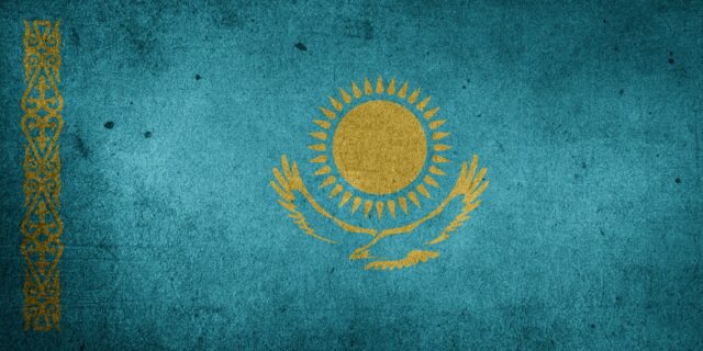 Kazakhstan Wins First-Ever Gold Medal at World Aquatics Championships in Artistic Swimming Kazakhstan Wins First-Ever Gold Medal at World Aquatics Championships in Artistic Swimming