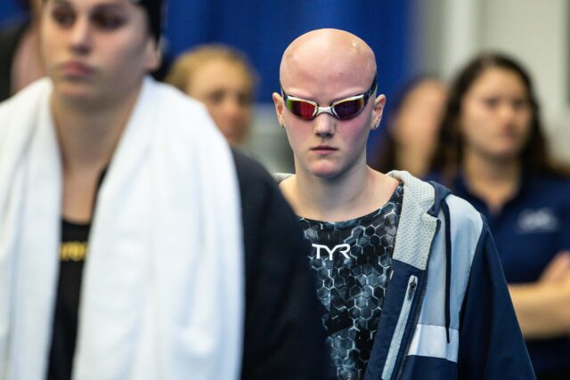 How to Watch the 2023 World Junior Swimming Championships in Netanya, Israel