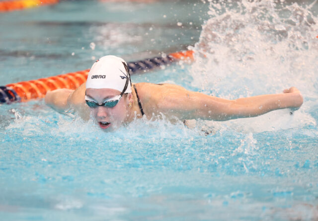 WATCH: All &ldquo;Super Finals&rdquo; Races From Virginia-Texas Dual
