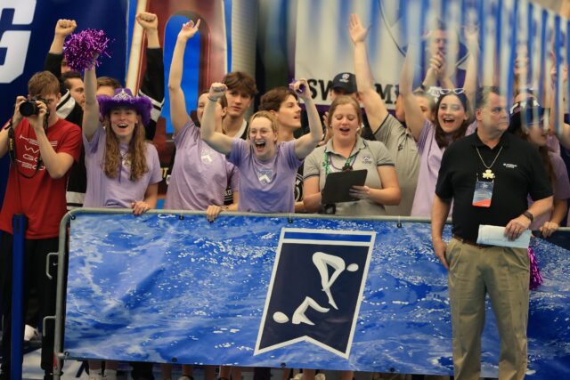 NCAA Announces Invited Swimmers for 2024 Division III Championships
