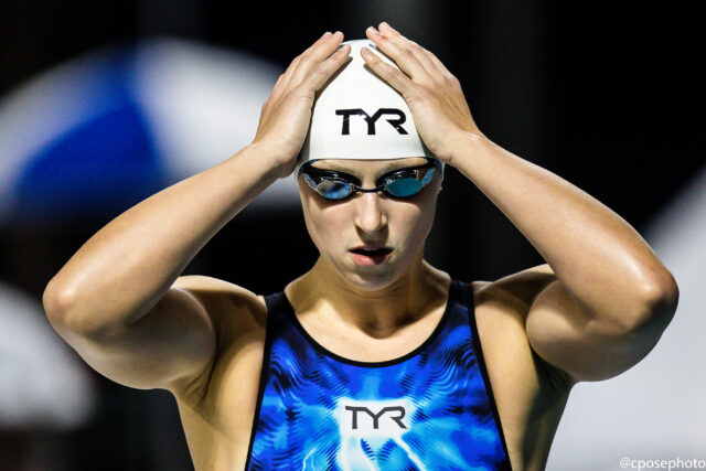 2025 Pro Swim Series – Fort Lauderdale: Day 1 Finals Live Recap