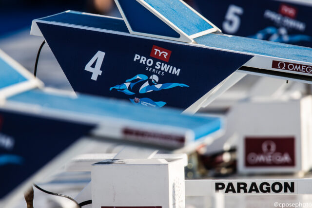 2025 Pro Swim Series – Fort Lauderdale: A Thank You Letter