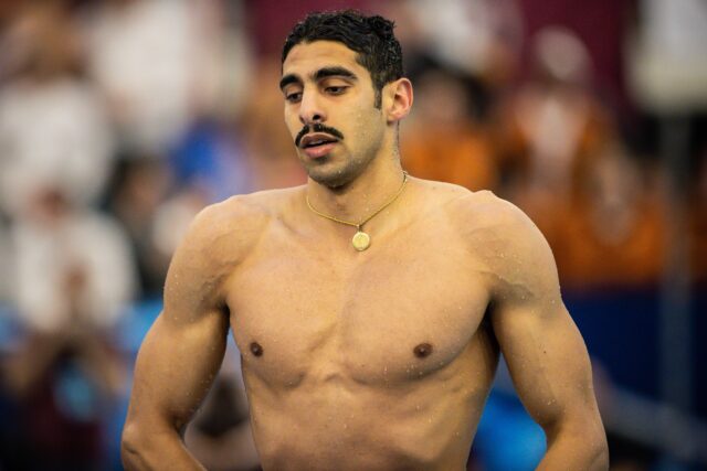 Abdelrahman Elaraby Reacts to Criticism Over Gaza Comments After 50 Fly World Cup Win