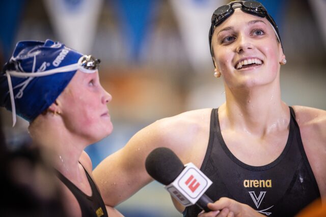 Virginia Reveals 2023-24 Schedule With Texas Dual Set For October