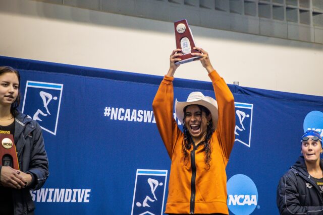2024 Big 12 Championships: Day 5 Prelims Live Recap