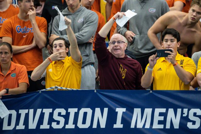 2024 NCAA Men’s Championships: Day 4 Scoring Analysis