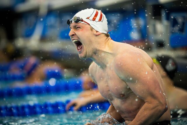 2024 Men’s Big Ten Championships: Day 1 Finals Live Recap