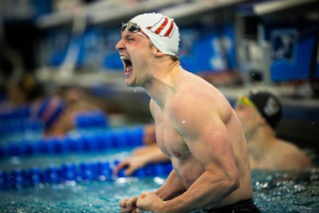 2024 Men’s Big Ten Championships: Day 4 Prelims Live Recap