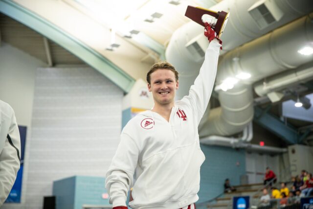 2024 Big Ten Men’s Championships: Michigan, Ohio State, Wisconsin in Battle For Second