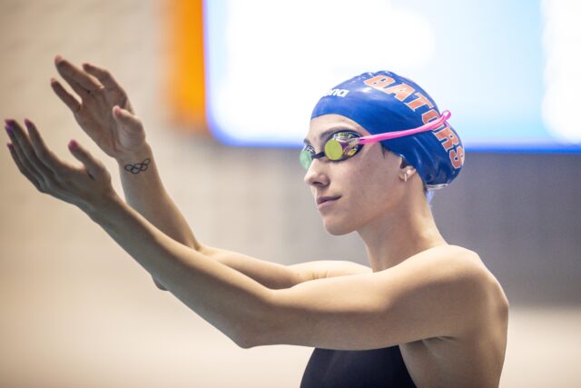 Florida Women Break Out ALL the Equipment for Recovery Wednesday | PRACTICE + PANCAKES