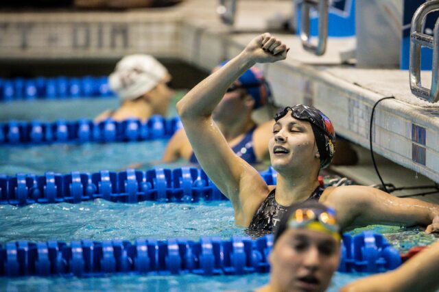2023 Pan American Games: Day 4 Prelims Live Recap 2023 Pan American Games: Day 4 Prelims Live Recap