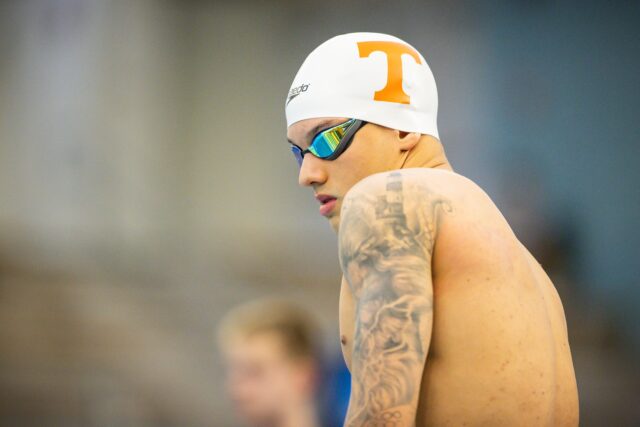 College Swimming Weekly Preview: November 1st – November 7th