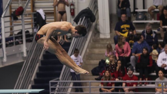 2025 NCAA Zone Diving Recap WednesdayMiddle East