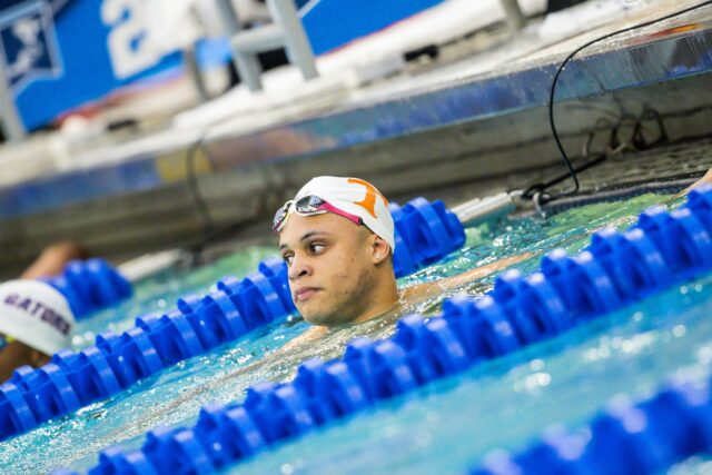 2025 Men’s NCAA Division I Championships: Day 1 Finals Live Recap