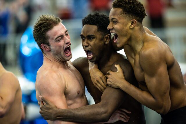 2025 Men’s NCAA Championships Event-by-Event Preview .. SWIMSWAM BREAKDOWN