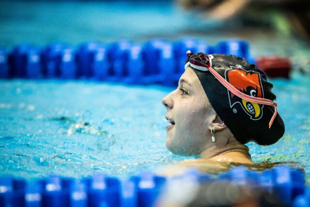 2024 Ohio State Invite Day 3 Prelims Recap