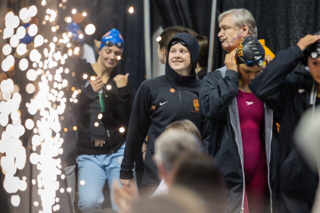 2024 Women’s Pac-12 Championships: Day 3 Finals Live Recap