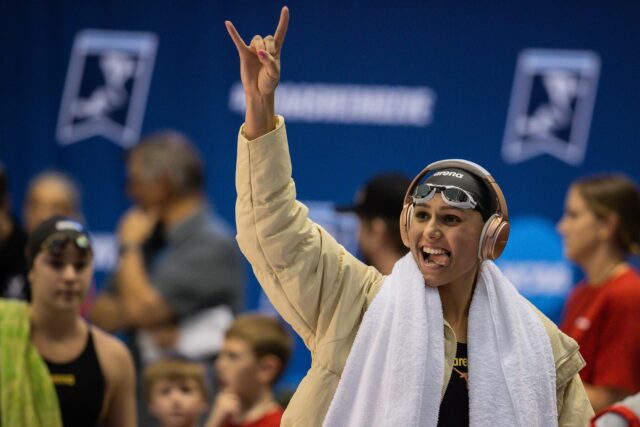 2024 Big 12 Championships: Day 2 Prelims Live Recap