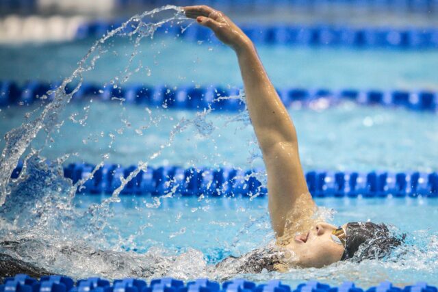 2024 Women’s Pac-12 Championships: Day 2 Finals Live Recap