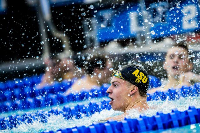 SwimSwam’s Official 2023-2024 College Preview Index