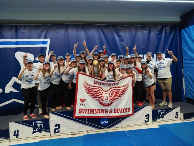 Scoring the 2024 NCAA Division III Psych Sheets