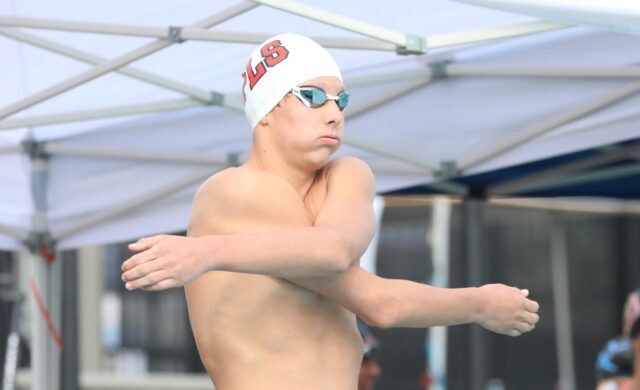 2023 U.S. Summer Junior Nationals: Day 1 Finals Live Recap