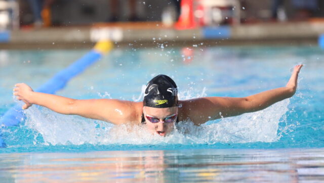 2023 U.S. Summer Junior Nationals: Day 3 Prelims Live Recap