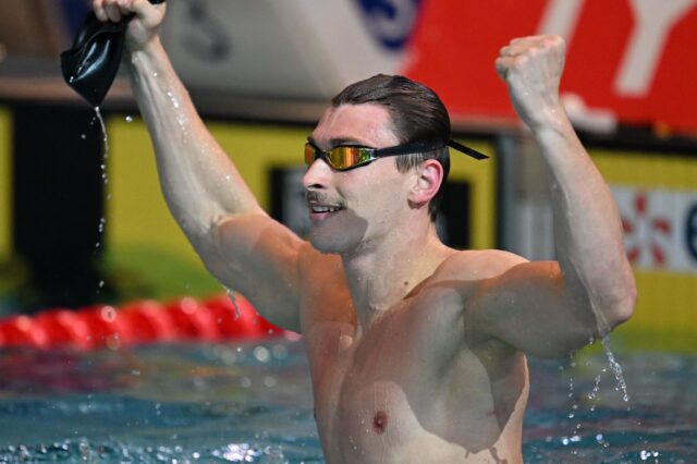Bonnet, Grousset & Kirpichnikova Wrap Up Golden French SC Championships