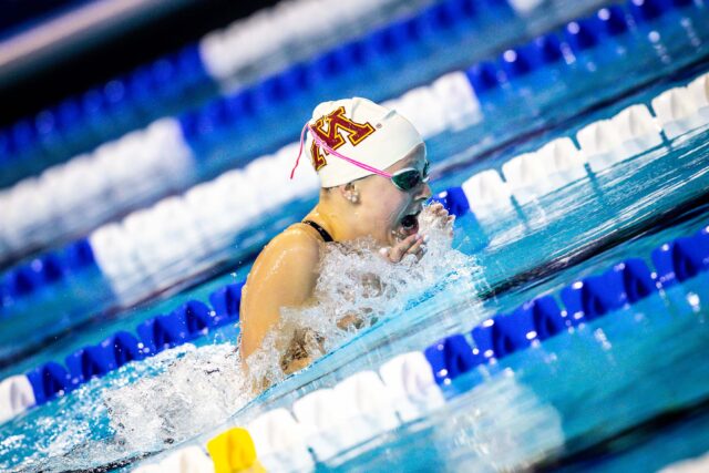 2023 Minnesota Invitational: Day 3 Prelims Live Recap