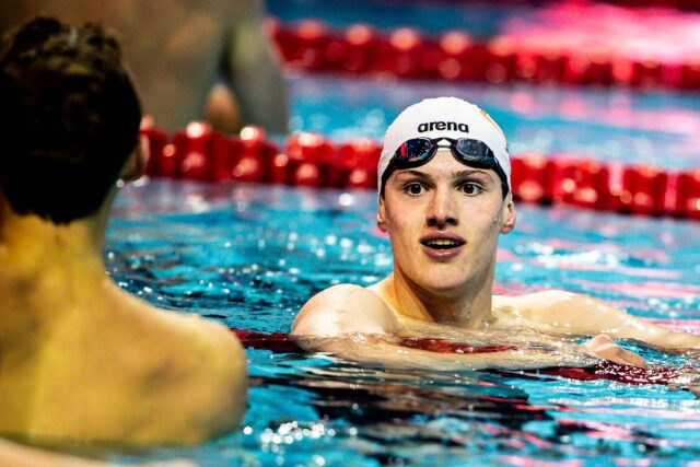 Thomas Heilman’s Four Wins Among Highlights At 2024 Helen Wang Sunflower Classic