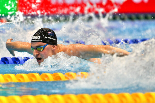 2026 Commonwealth Games: Day 5 Prelims Live Recap