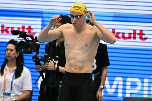 2025 Pro Swim Series – Sacramento: Day 1 Finals Live Recap