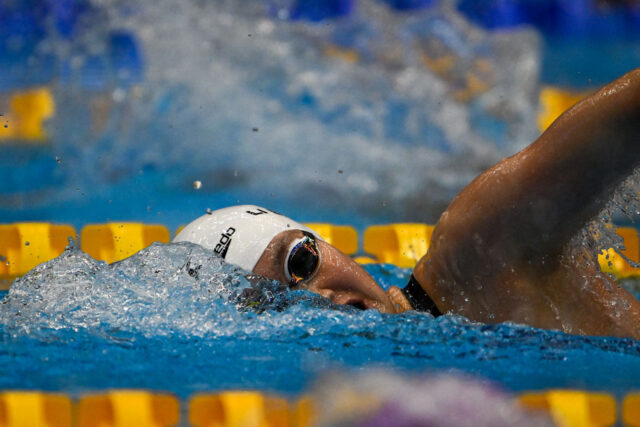 2023 World University Games: Day 3 Prelims Live Recap