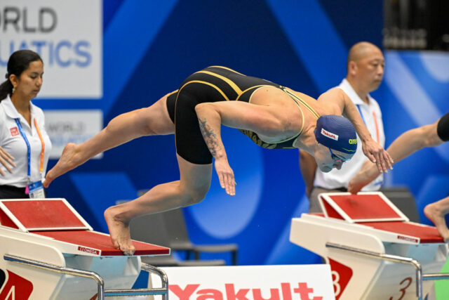 2023 World Cup &ndash; Athens: Day 3 Finals Live Recap