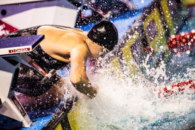 2024 Women’s Pac-12 Championships: Day 1 Finals Live Recap