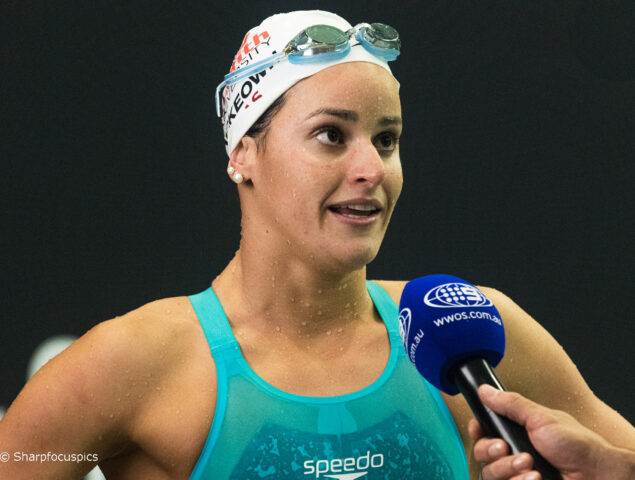 World Aquatics Tweaks Media Policy for Final World Cup Stop in Budapest