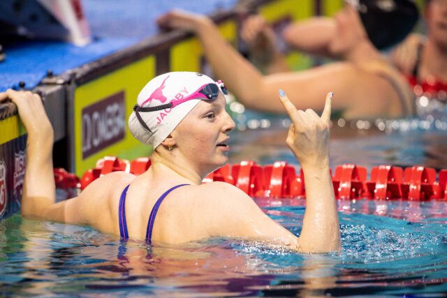 2024 Big 12 Championships: Day 4 Prelims Live Recap