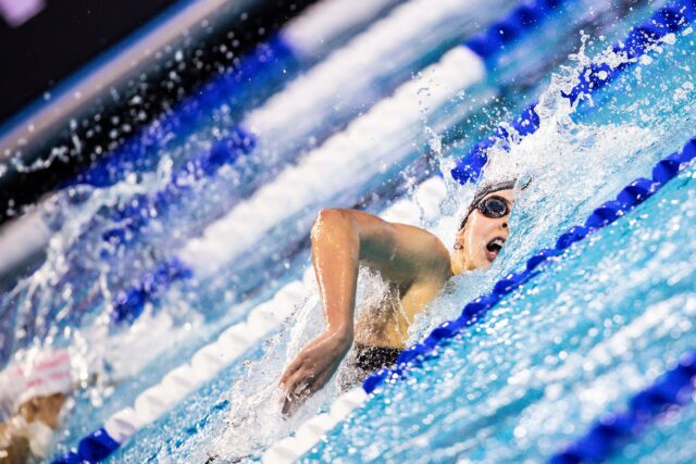 2024 Georgia Invitational: Day 1 Prelims Live Recap