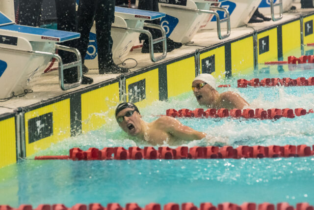 2023 World Cup Series &ndash; Budapest: Day 1 Finals Live Recap