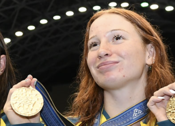 Brisbane Aquatic Center Will Host 2024 Australian Olympic Trials in June