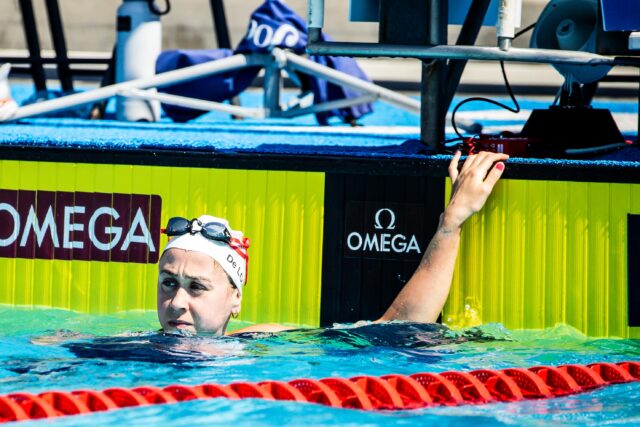 2023 Pan American Games: Day 3 Prelims Live Recap 2023 Pan American Games: Day 3 Prelims Live Recap