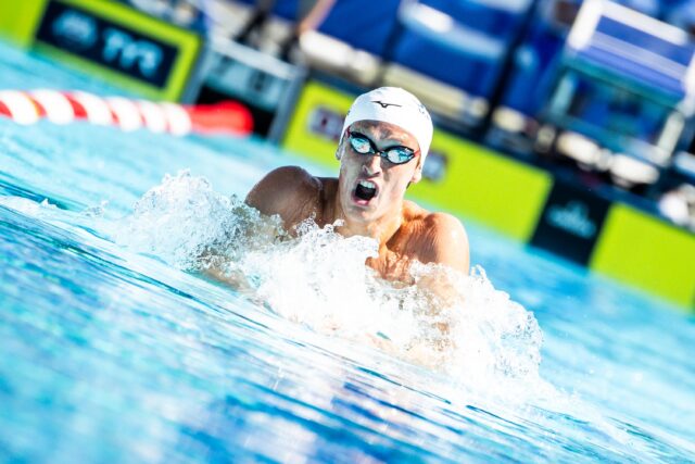 SwimSwam&rsquo;s Top 100 For 2024: Men&rsquo;s #100-91