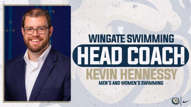 Wingate Promotes Kevin Hennessy After Sanocki’s Late Resignation