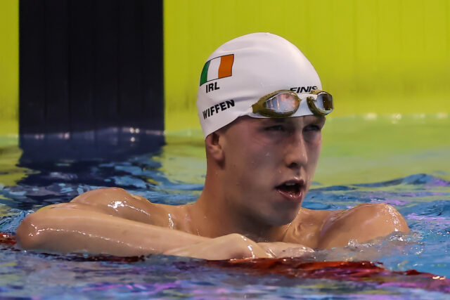 2024 Worlds Previews: A Nearly-Full Field Rides Wave of Excitement in the Men’s 400 Free