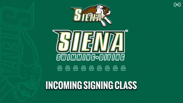 Division I Siena College Welcomes Nine Commits To Campus This Fall