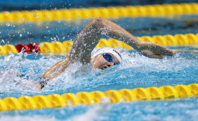 2023 World Cup &ndash; Athens: Day 2 Finals Live Recap