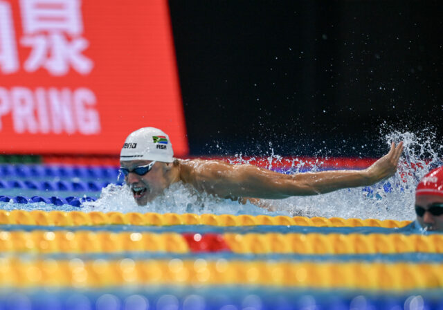 2023 World Cup Series &ndash; Budapest: Day 2 Finals Live Recap