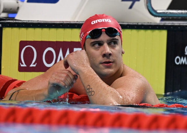 All The Links You Need For The 2024 Short Course World Championships